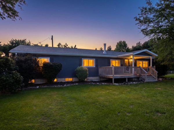 13765 19 B Road, Argos, IN 46501
