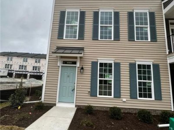 6984 leire Lane , Chesterfield, VA 23832