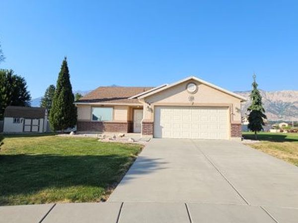 156 W 2025 N, Harrisville, UT 84414
