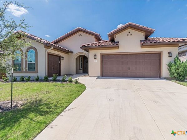 120 Sweeping Sage Lane, San Marcos, TX 78666