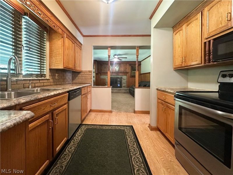 458 Hogarth Avenue, Niles, OH 44446 Photo 17