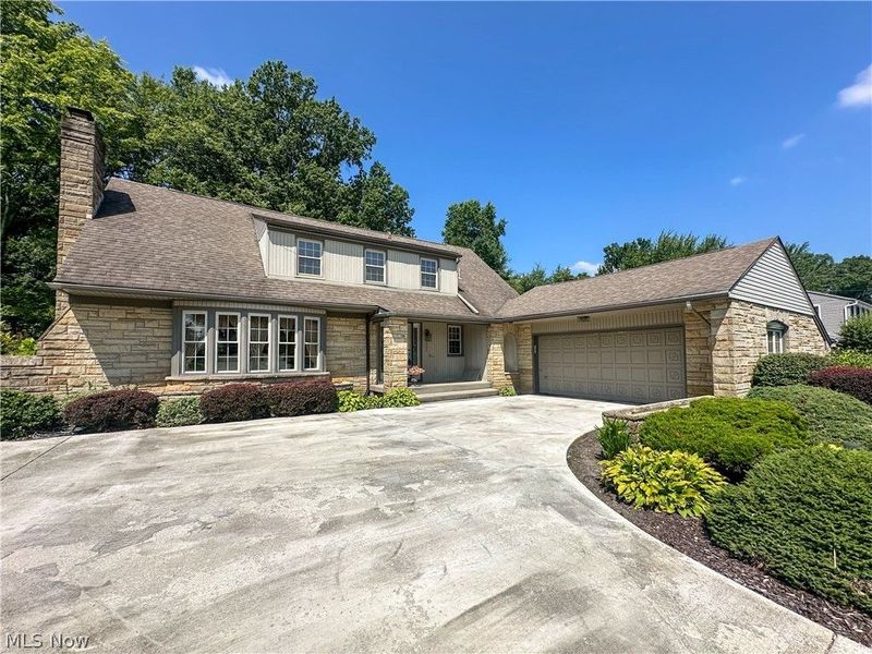 458 Hogarth Avenue, Niles, OH 44446 Photo 2