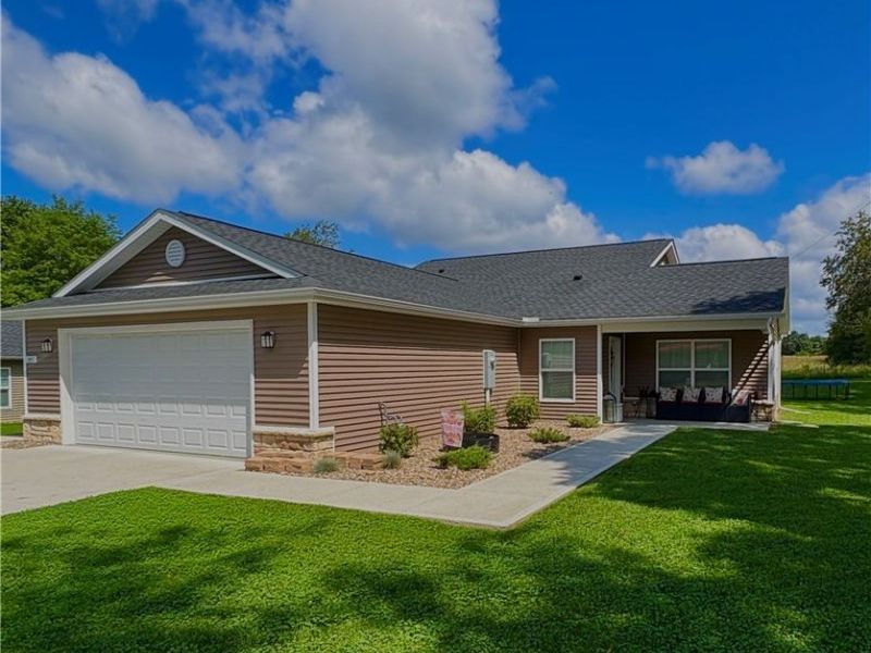 11977 Superior Street , Buffalo, OH 43722 Photo 1