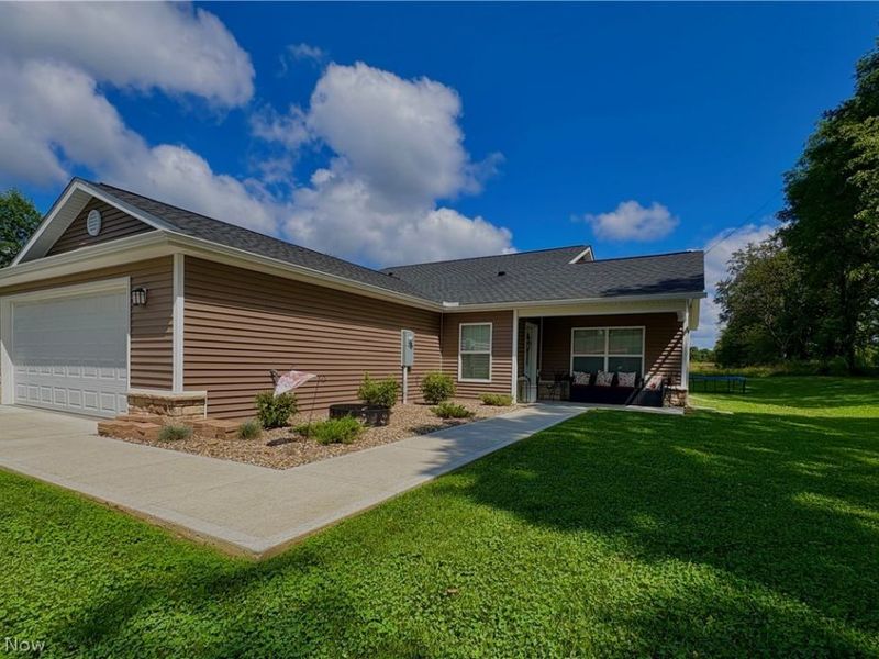 11977 Superior Street , Buffalo, OH 43722 Photo 2