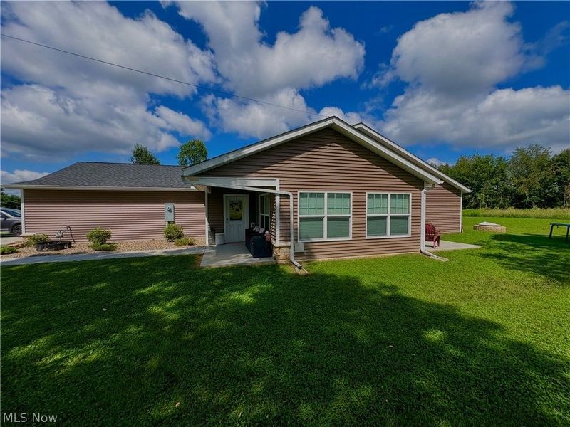11977 Superior Street , Buffalo, OH 43722 Photo 3