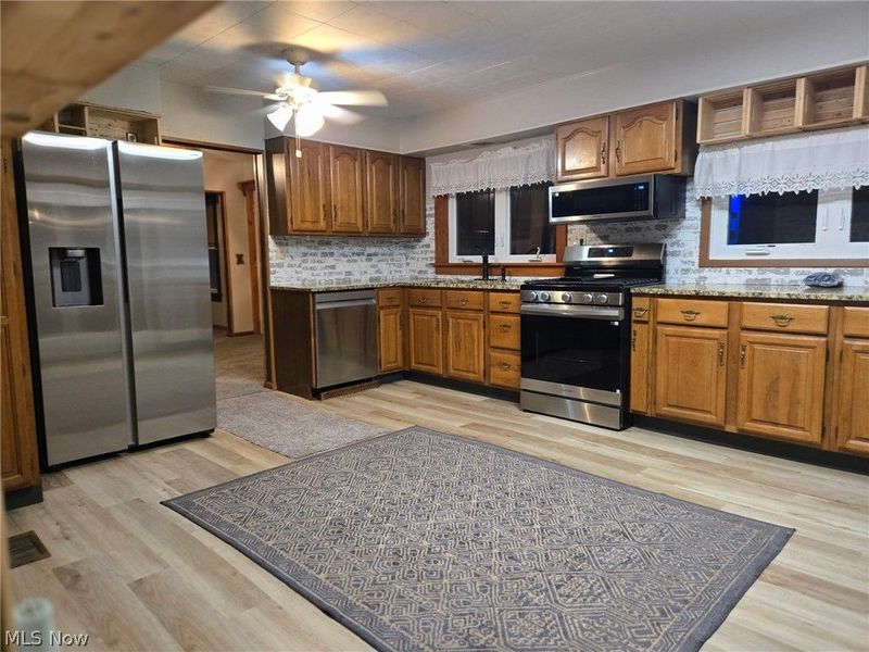 23015 Township Road 420 Road, Coshocton, OH 43812 Photo 23