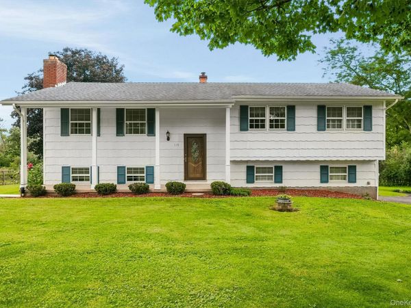115 Little York Road , Warwick, NY 10990