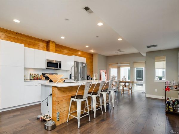 4533 Tennyson Street, Unit 2, Denver, CO 80212