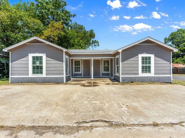 2601-2603 Summer Avenue, Waco, TX 76708