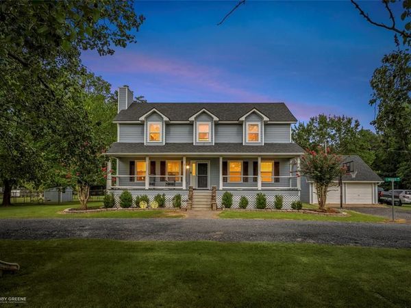 165 Myers Road, Bossier City, LA 71111