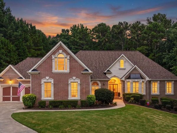 403 Lakewind Court, Canton, GA 30114