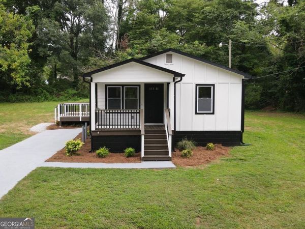 522 Spring Street, Carrollton, GA 30117