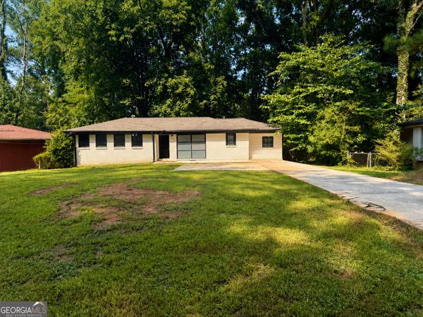 3490 Primrose Place, Decatur, GA 30032