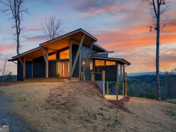 251 Mystic Drive, Ellijay, GA 30540