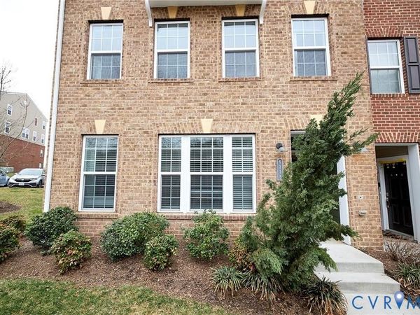 4315 BROAD HILL Drive , Unit A, Glen Allen, VA 23233