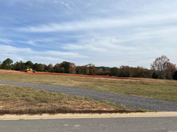 lot 32 Augusta Estates , Cabot, AR 72023