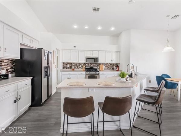 4537 Colonial Canyon Street, North Las Vegas, NV 89031