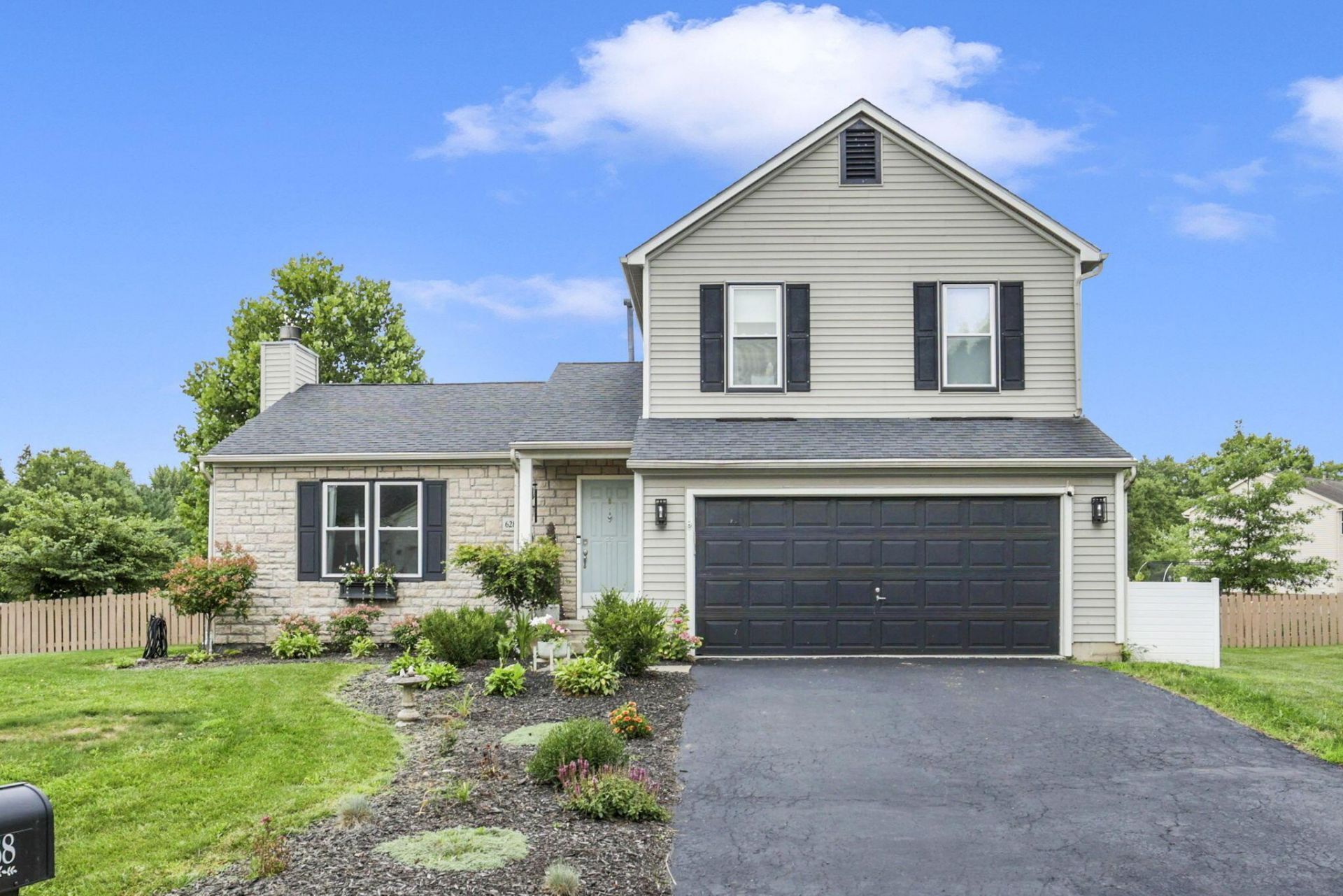 6288 Wingstem Street , Westerville, OH 43082 Main Photo