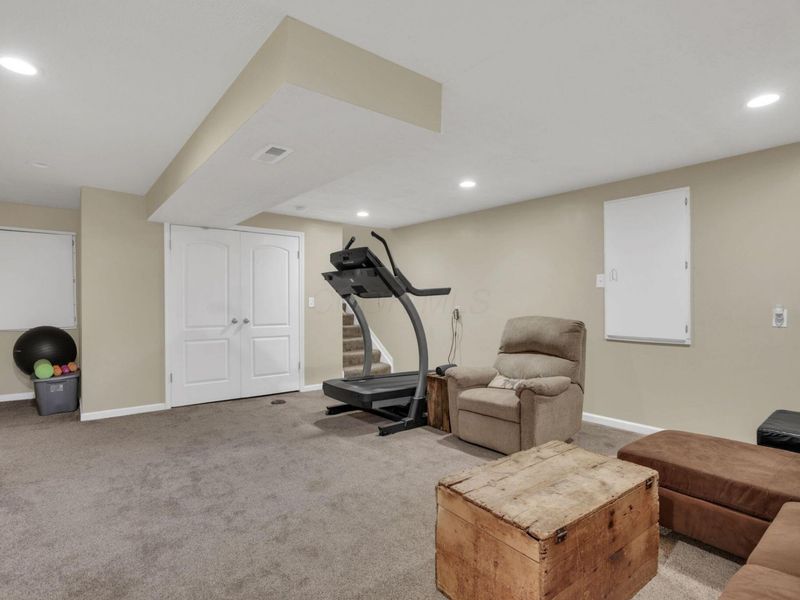 6288 Wingstem Street, Westerville, OH 43082 Photo 31
