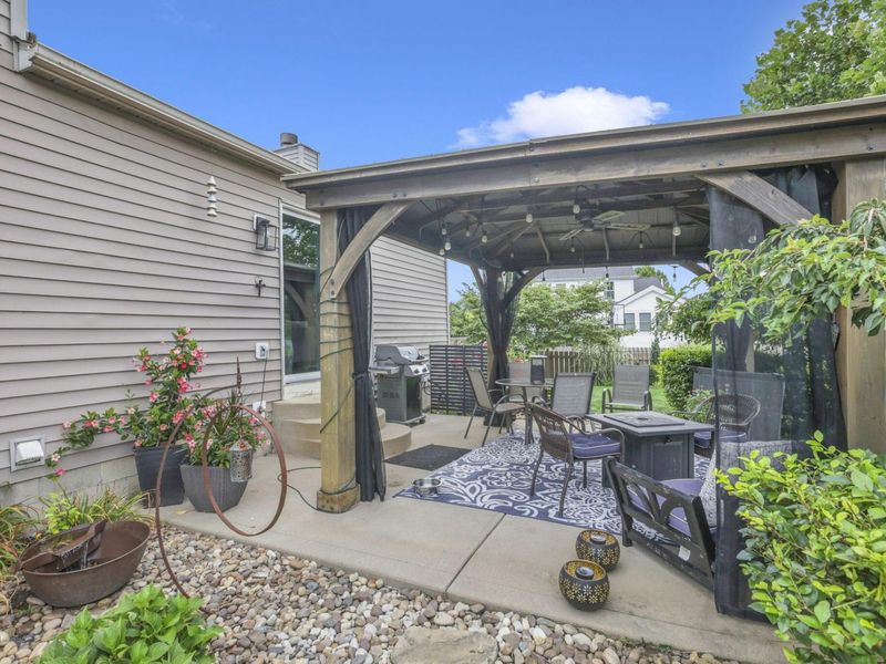 6288 Wingstem Street, Westerville, OH 43082 Photo 33