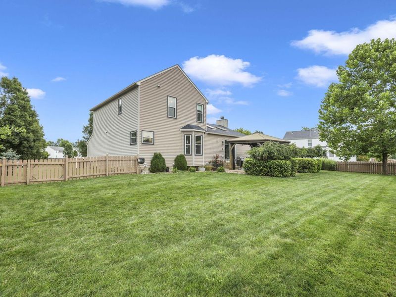 6288 Wingstem Street, Westerville, OH 43082 Photo 35