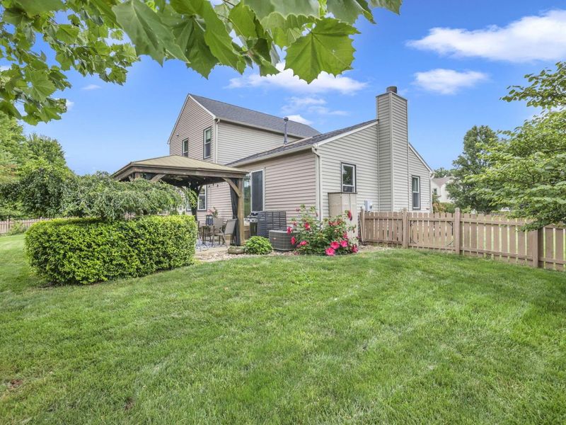 6288 Wingstem Street, Westerville, OH 43082 Photo 36