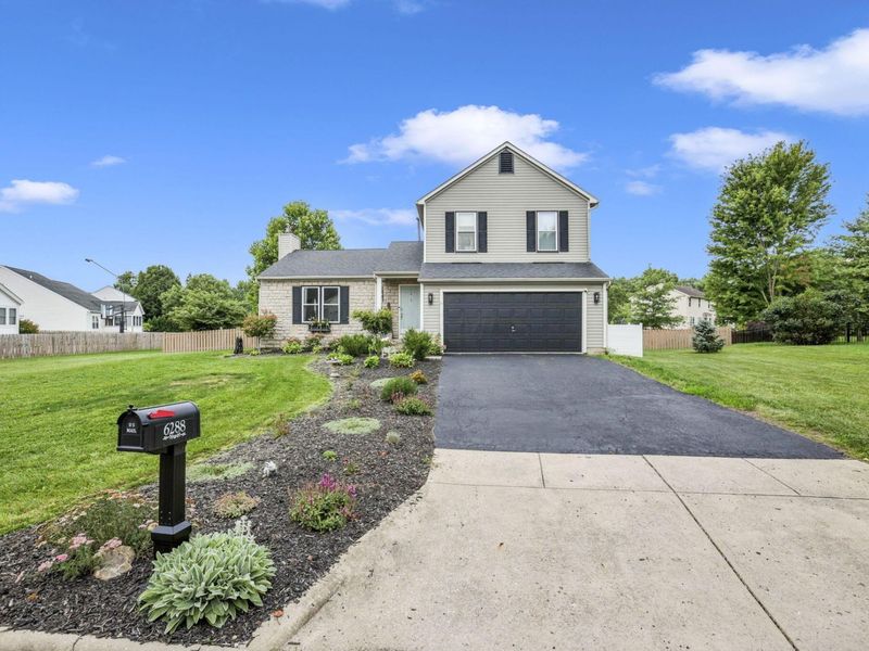 6288 Wingstem Street, Westerville, OH 43082 Photo 38