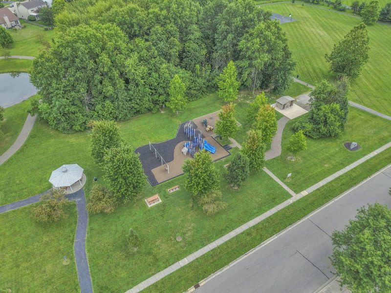 6288 Wingstem Street, Westerville, OH 43082 Photo 42