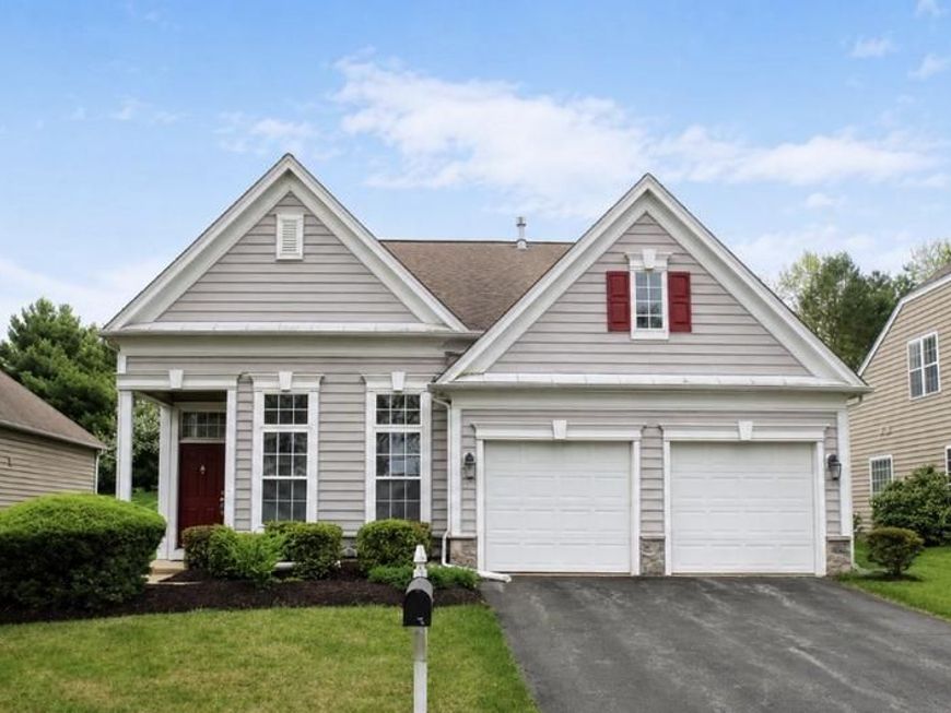 458 Mimosa Circle , Kennett Square, PA 19348 Main Photo