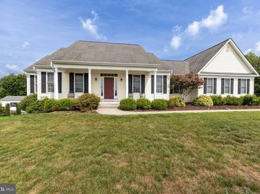 66 WRIGHTS LANE, MADISON, VA 22727