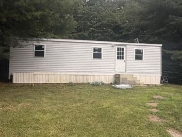 41 ANGEL DRIVE, NEW RINGGOLD, PA 17960