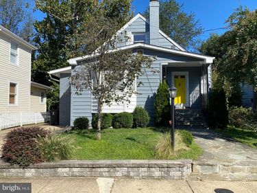 323 S ADAMS STREET, ARLINGTON, VA 22204