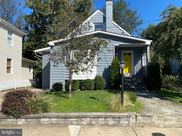 323 S ADAMS STREET, ARLINGTON, VA 22204