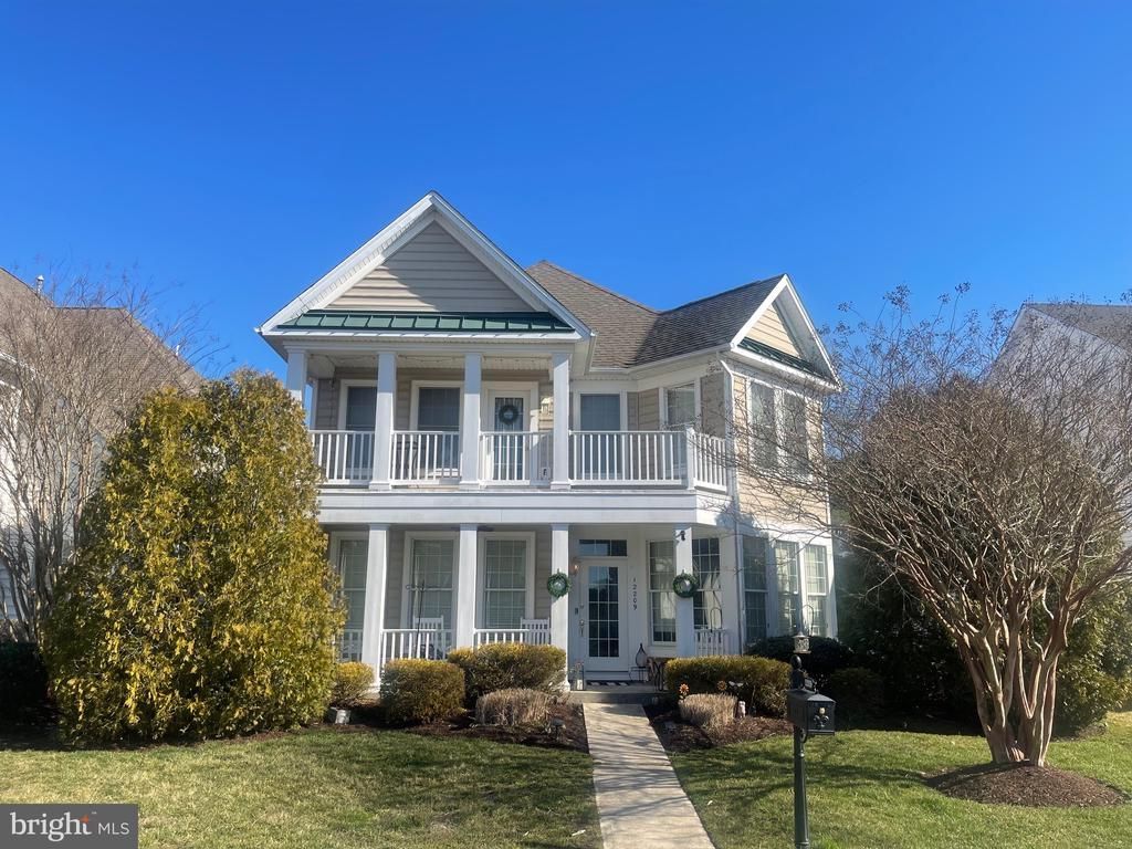 12209 OCEAN VISTA DRIVE , BERLIN, MD 21811
