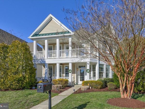 12209 OCEAN VISTA DRIVE, BERLIN, MD 21811