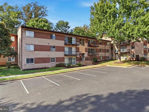 4108 MANGALORE DRIVE, Unit 302, ANNANDALE, VA 22003