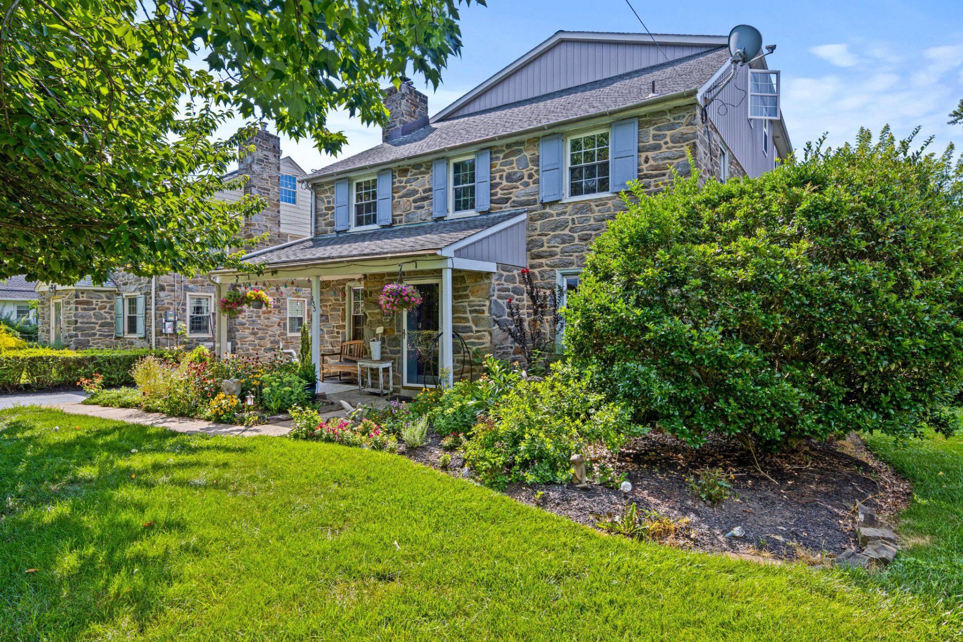 133 SUTTON ROAD , ARDMORE, PA 19003