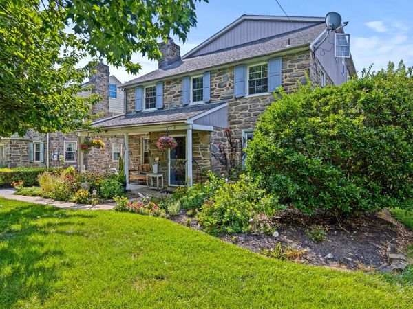 133 SUTTON ROAD, ARDMORE, PA 19003