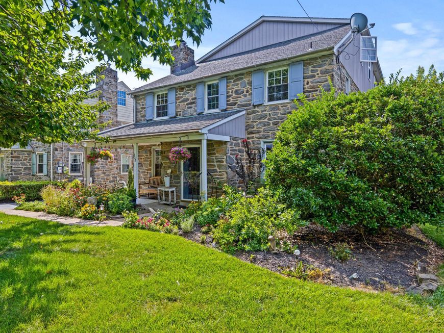 133 Sutton Road , Ardmore, PA 19003 Main Photo
