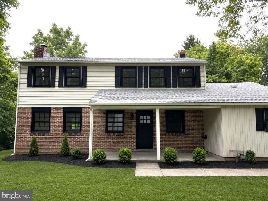 1561 Sugartown Road, Paoli, PA 19301 Main Photo