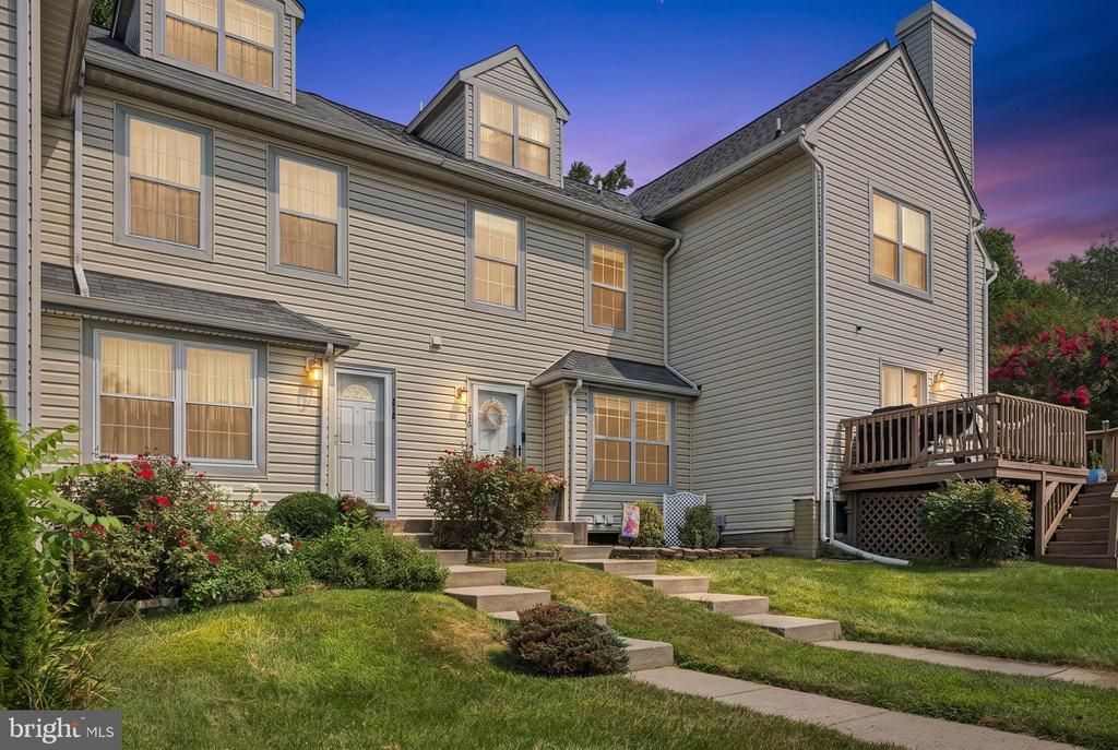 416 Darby Lane, Bel Air, MD 21015 Main Photo