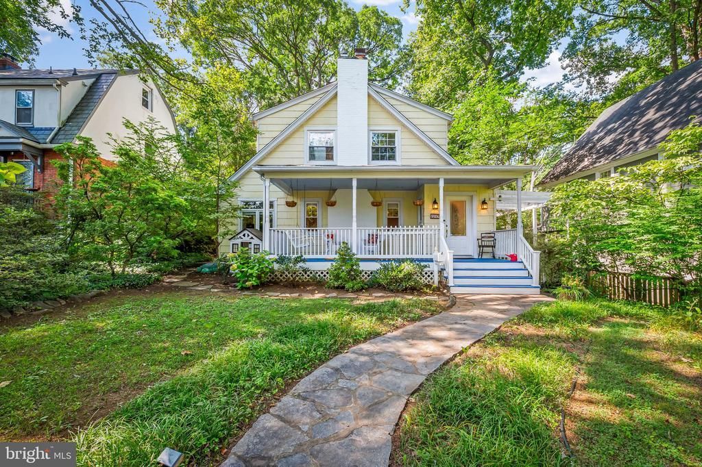 2217 ARDEN ROAD , BALTIMORE, MD 21209