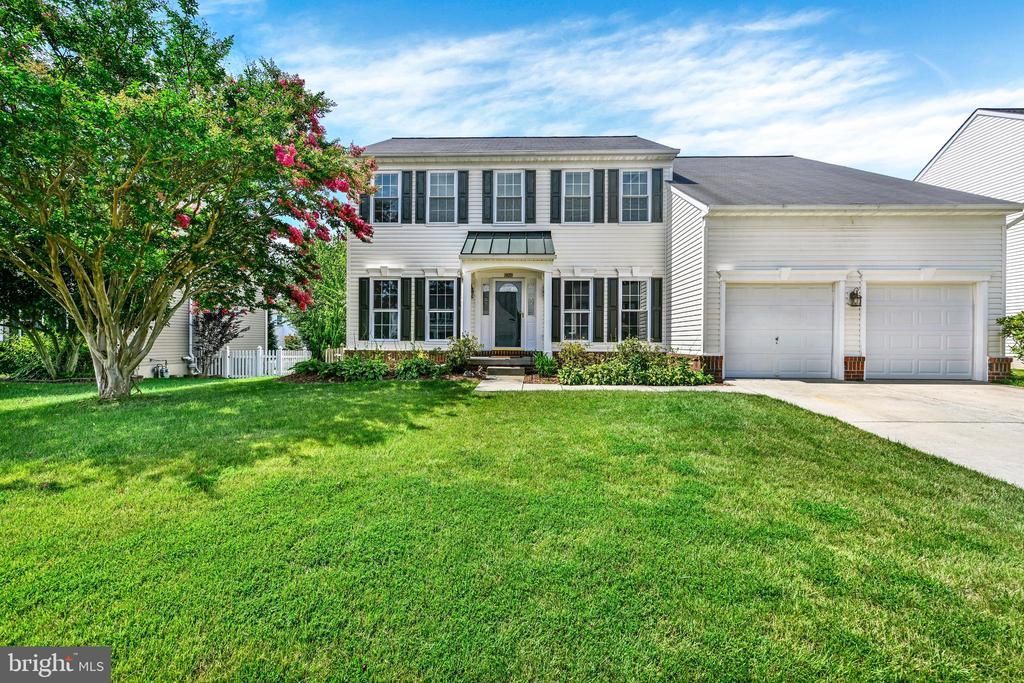 1420 Moonshadow Road, Bel Air, MD 21015 Main Photo