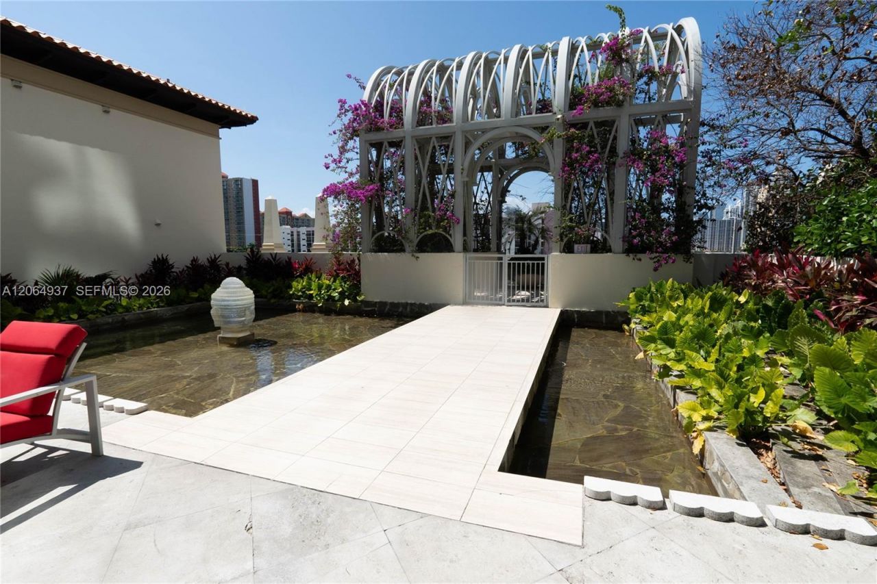 150 Sunny Isles Blvd , Unit 1-TH403, Sunny Isles Beach, FL 33160 Photo