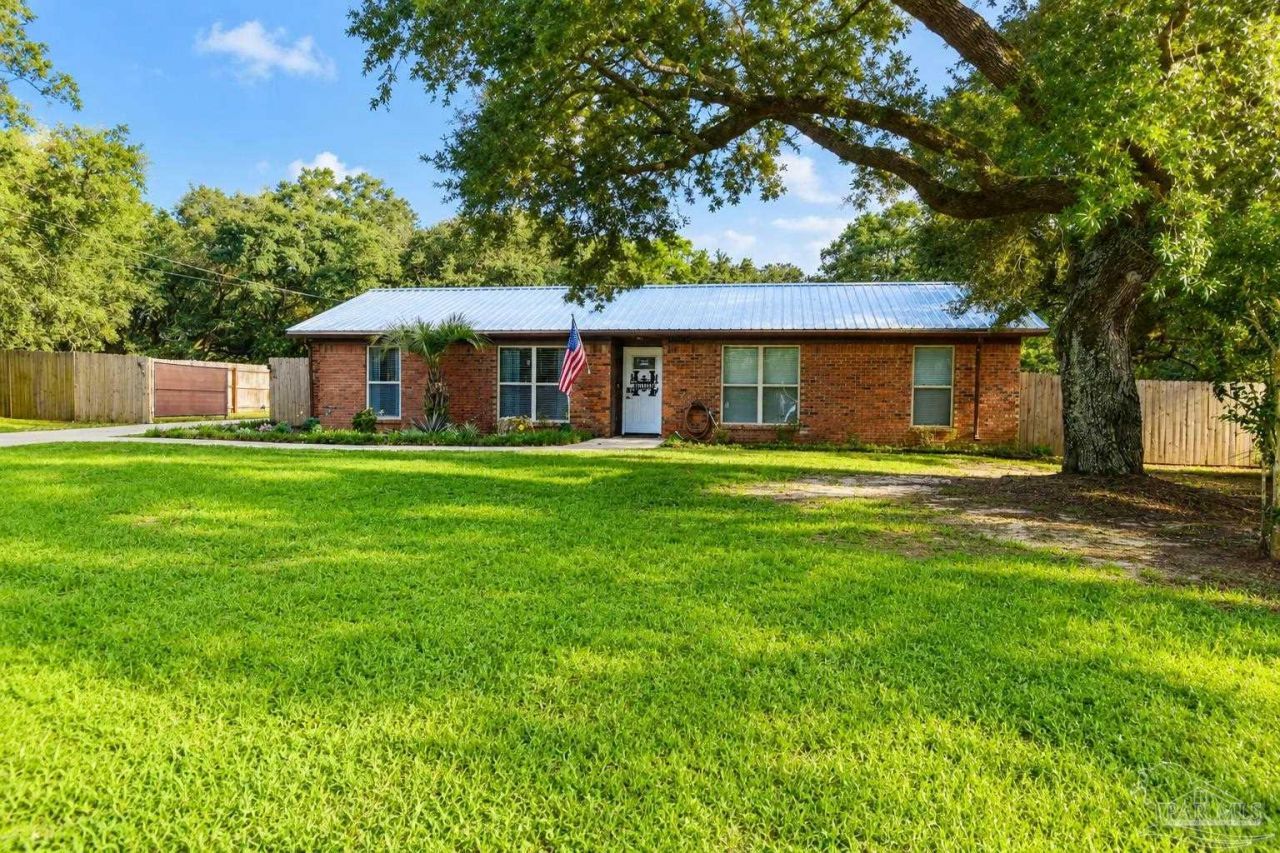 12533 Polonious Pkwy, Pensacola, FL 32506 Main Photo