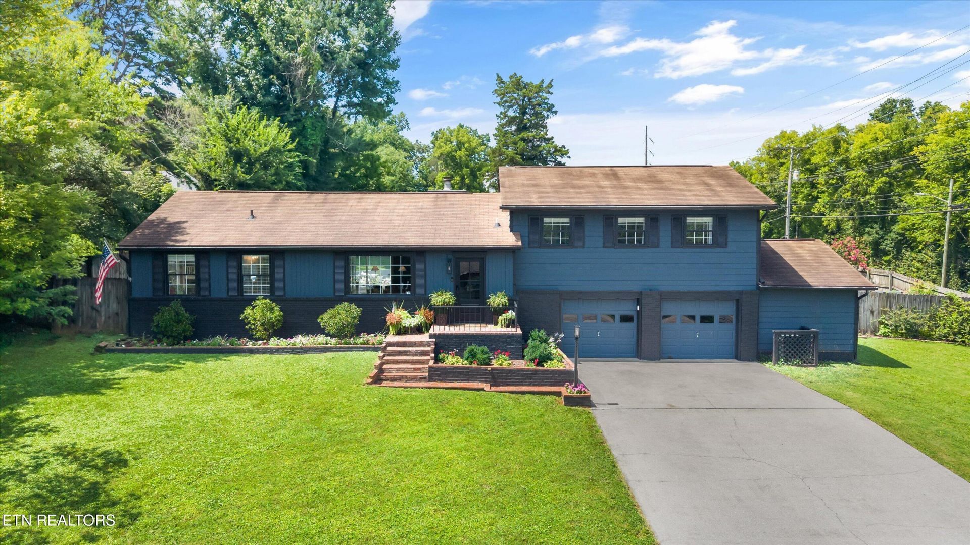 1401 Audena Lane, Knoxville, TN 37919 Main Photo