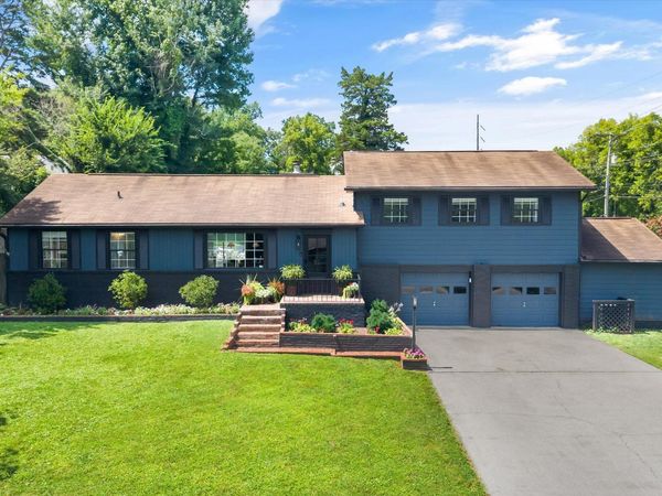 1401 Audena Lane, Knoxville, TN 37919