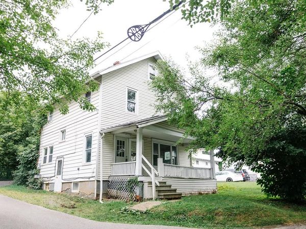 489 Dirlam Ct., Mansfield, OH 44906
