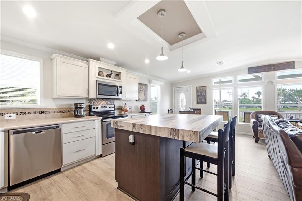 444 Riviera Blvd W, Naples, FL 34112 Photo