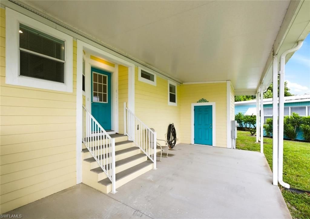 444 Riviera Blvd W, Naples, FL 34112 Photo